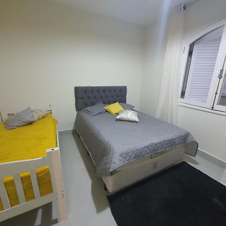 Guaruja Enseada Lindo Apartamento Exterior foto