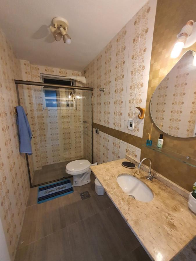Guaruja Enseada Lindo Apartamento Exterior foto